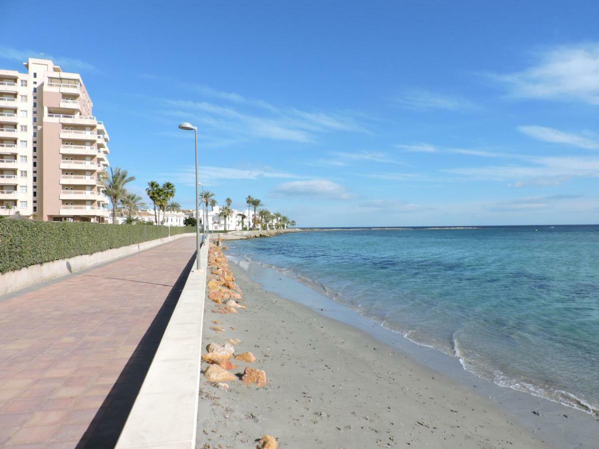 La Manga Apartments - Punta Cormoran Exterior foto